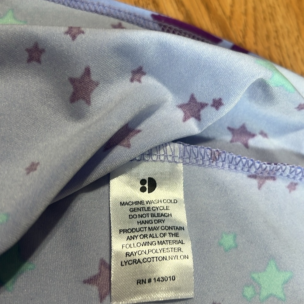 Star dresses - Picture 8 of 13